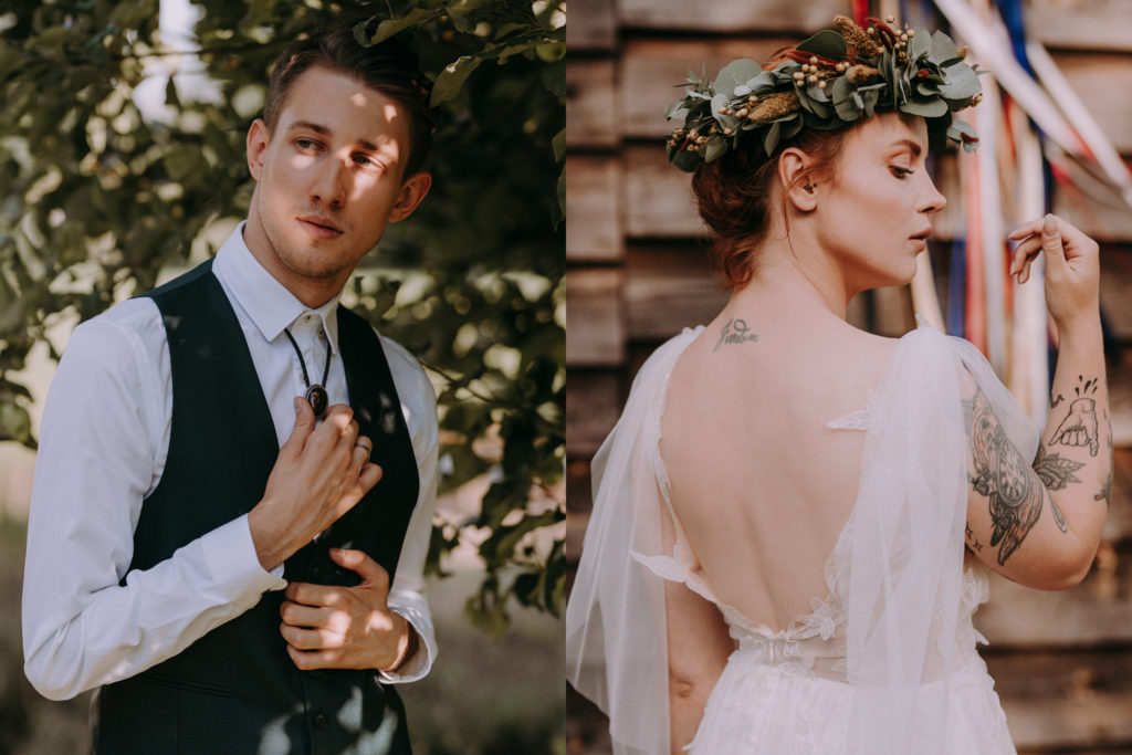 fotograf weselny wrocław