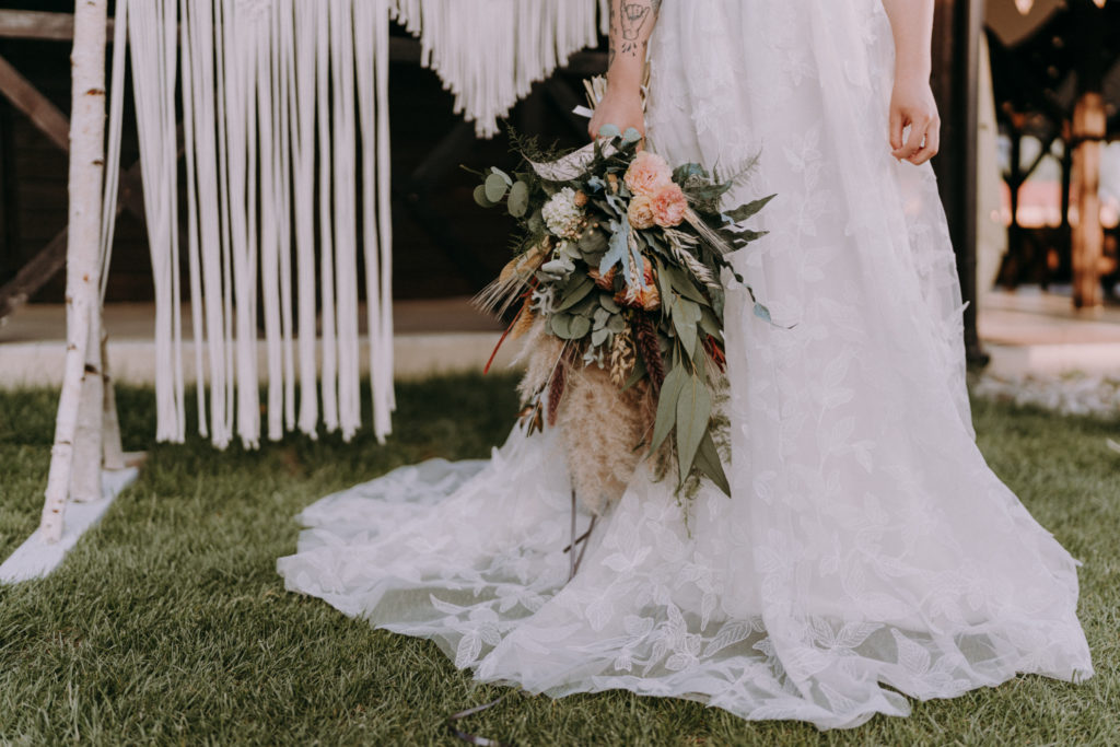 bukiet ślubny wrocław