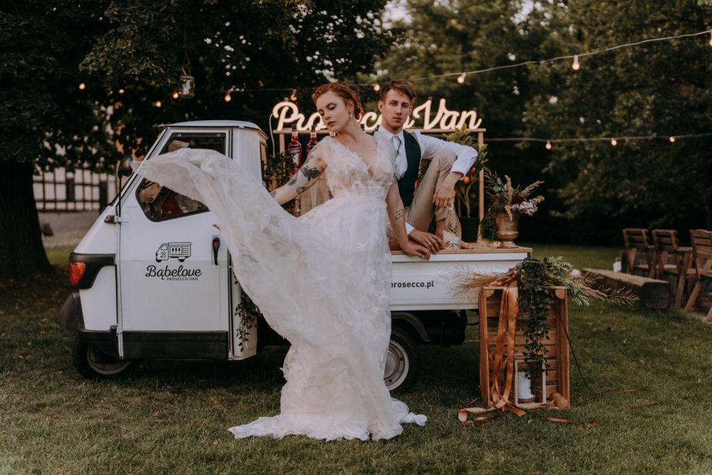 atrakcje na ślub wrocław