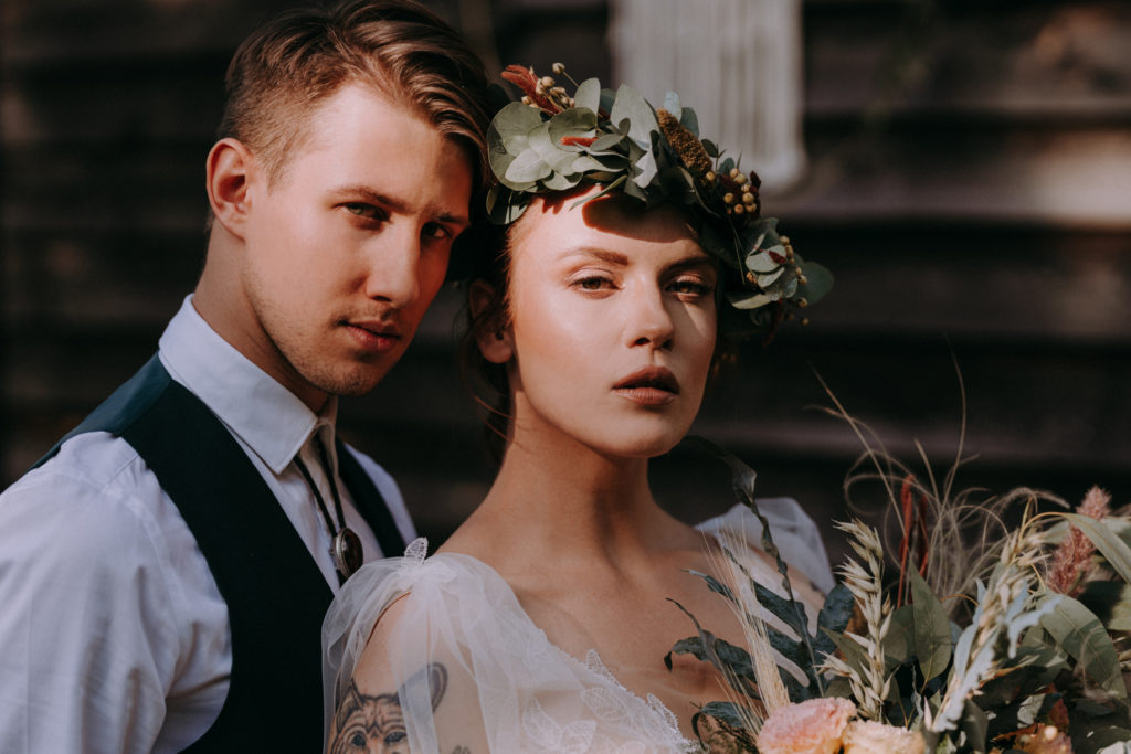 fotograf ślubny polska