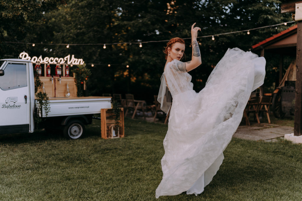 ślub pod Wrocławiem