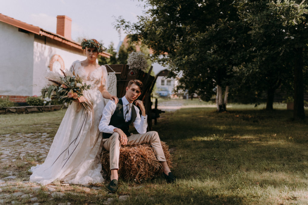 ślub w plenerze wrocław